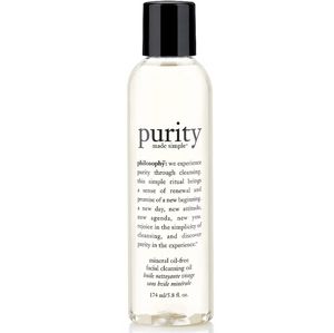 Philosophy Purity Made Simple Mineral Oil-Free